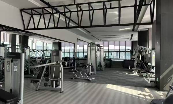 Haoting Boyu Homestay (Zhongjing Technology Plaza Branch)