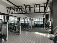 Haoting Boyu Homestay (Zhongjing Technology Plaza Branch)