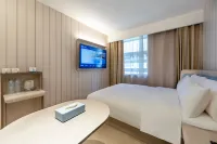 HanTing Hotel (Zhengzhou East Station Shangding Road) Hotels in Zhengzhou