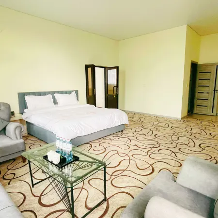 DongFang Hotel