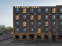 NOA HOTEL BEIJING LONGFU（The Forbidden City） Hôtels à proximité de : Beijing City Centre