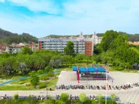 南橫公寓（廣州南沙天后宮南橫地鐵站店）