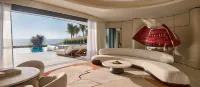 Shebara Resort - spa