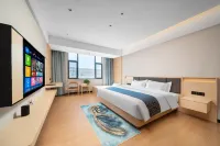 Duku Tianlai International Hotel (Duku Highway Zero Starting Point)