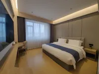 Xusheng International Hotel Hotels in Suifenhe