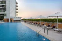 하얏트 리젠시 오릭스 도하