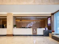 Lavande Hotel Yangxi West Lake Park Branch Hotels in Yangxi