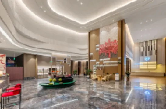 Xijiu Garden Hotel (Foshan Xiqiao Branch)