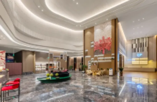 希居花園酒店（廣東千古情西樵山店）