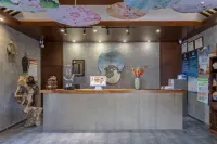 北京歸浦北海四合院飯店（護國寺店） 天主教北京教區西什庫教堂附近的飯店