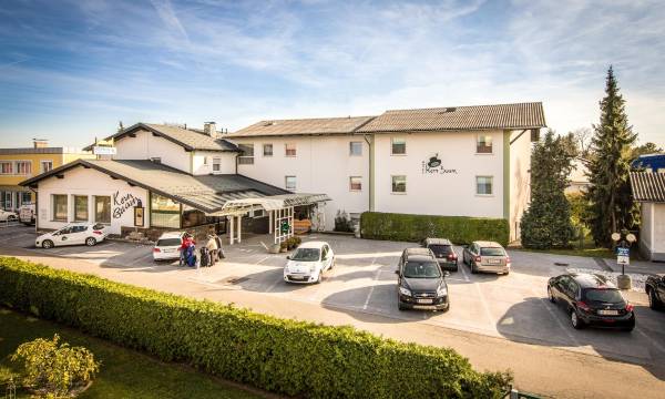 Hotel Kern Buam