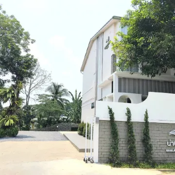 Nanlamoon Hotel