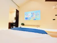 Zixiangyuan Homestay (Chahar Square Store) Hotels near Feixiang Square