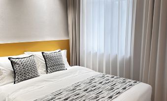Shuimu Shangshan Boutique Hotel