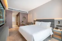 漫麴酒店（北京首都機場新國展店）