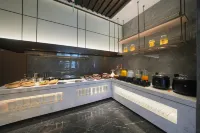 雷迪森世嘉飯店（龍游政務服務中心店） - 早餐