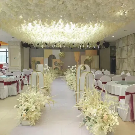 Guiyuan International Grand Hotel