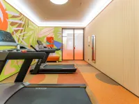 Orangeホテル(麗水銀泰城) 麗水のホテル