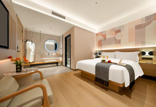 3. 레메이 호텔..