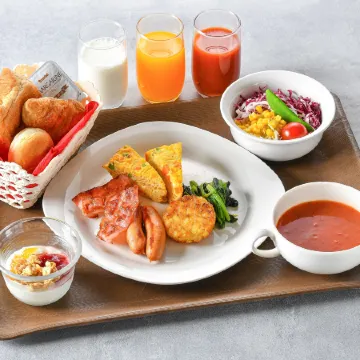 HOTEL GRANBINARIO TSURUGA