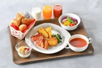 HOTEL GRANBINARIO TSURUGA Hotels in Tsuruga