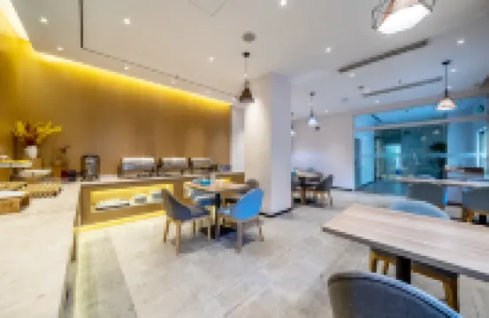 GESHEN S HOTEL