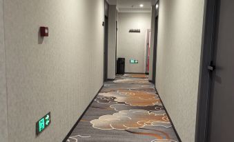 Jingyang Express Hotel