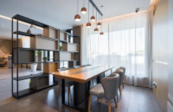 如家·neo濟南大明湖超然樓店