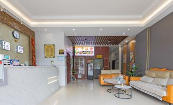 Xiangyun Select Hotel (Wuming Agricultural Products Market Branch)