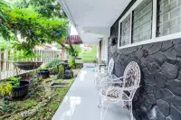 Hotel O Jalan Jenderal Sudirman Near Imam Bonjol Square