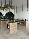 Al Sawadi Beach resort and spa Hotel a Barka