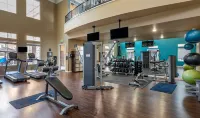 Spacious 2-BR APT 10min to Disneyland فنادق في Orange