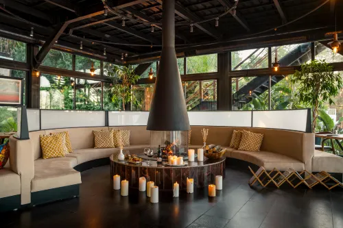 Lov Faralya Adults Only Mahlzeiten Photos