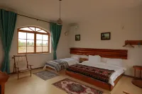 Huo Cheng Xing Chui Pingye Homestay
