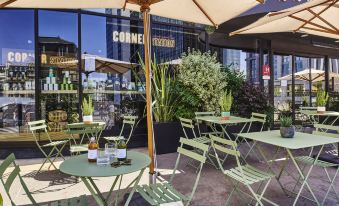 Mercure Paris Gare De Lyon TGV
