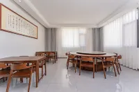 Shanhe · Jiyue Wild Luxury Homestay (Xuan'en Chunmuying) - pet friendly