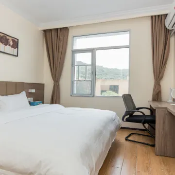 Muju hotel Hotels near Mount Yuelu