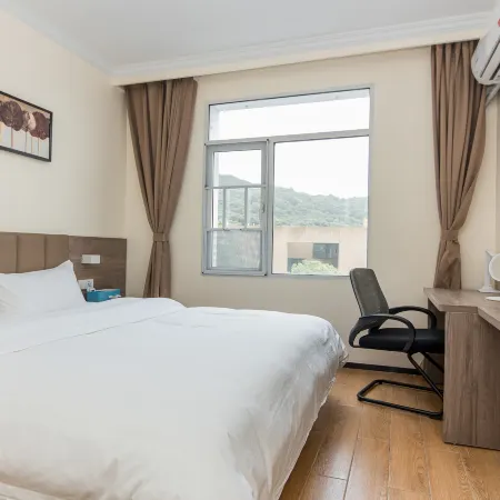 Muju hotel