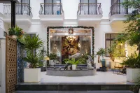 Roza Palace فنادق في Cát Hải