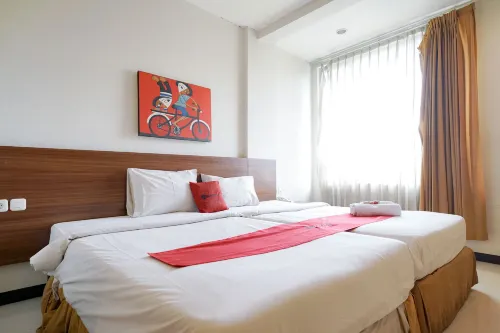 Hotel Ersada Braga