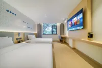 Harrow Hotel - Wifi