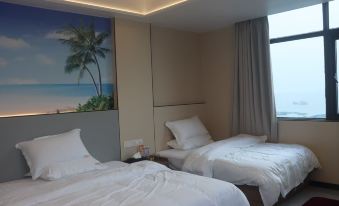 Jiehai Homestay (Naozhou Island)
