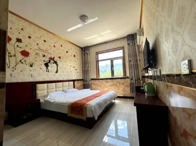 Yesanpo Bailixia Jingjie Hotel