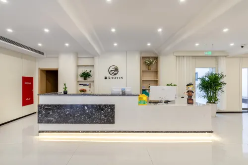 喜又飯店（洛陽應天門小街天府店） - 寵物友善