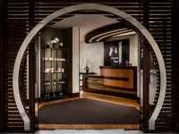 The Langham Melbourne - spa