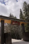 Qiongkushitai Yuemu Mountain Residence Homestay - romantique