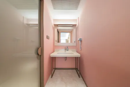 HanTing Hotel (Suifenhe High-Speed Railway Station)