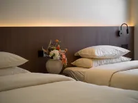 Shengsi Zanghai Collection SAMUDRA Homestay