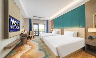 Longdu Realm International Hotel