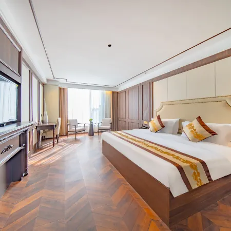 Xilu Zhenxuan Hotel